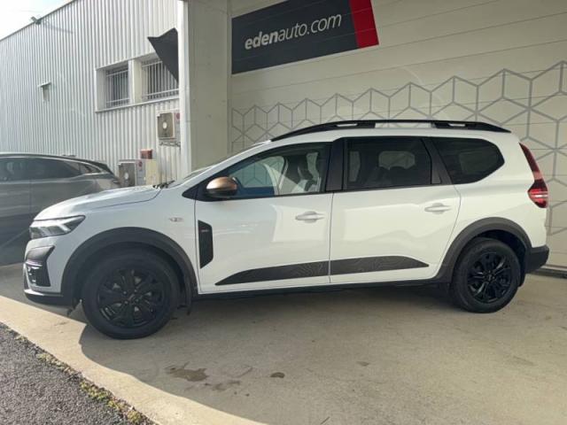 Dacia Jogger image 7