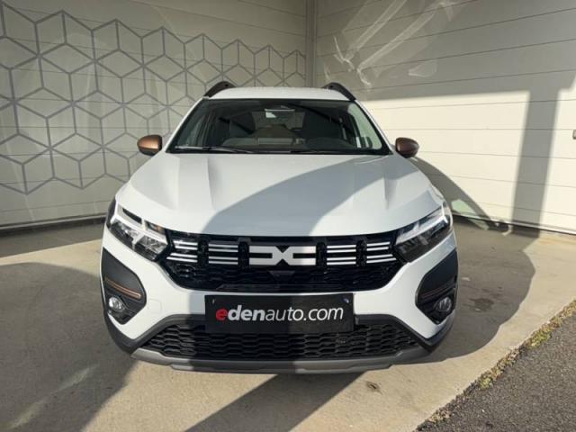 Dacia Jogger image 6