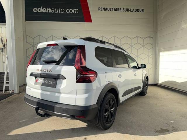 Dacia Jogger image 9