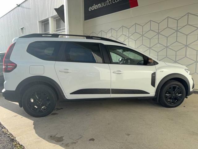 Dacia Jogger image 4