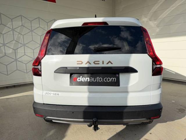 Dacia Jogger image 5