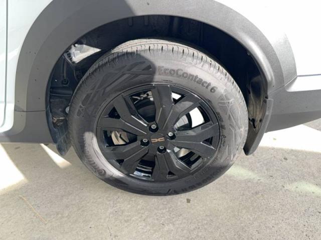 Dacia Jogger image 2