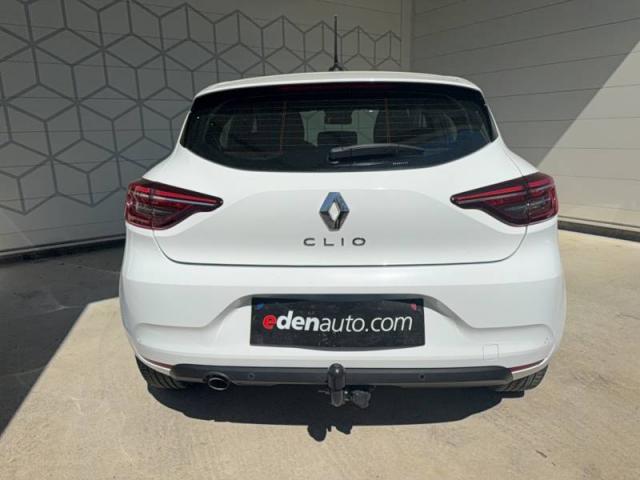 Renault Clio image 4