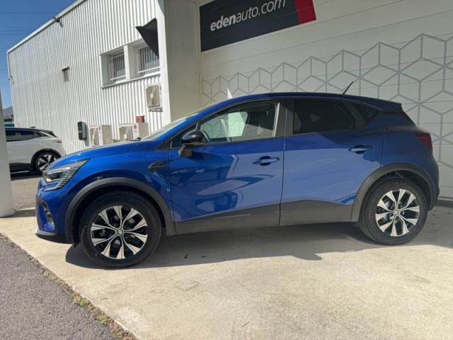 Renault Captur image 1