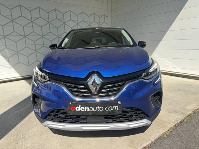 Renault Captur image 4