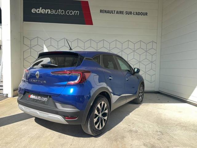 Renault Captur image 3