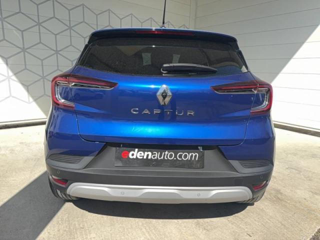 Renault Captur image 2