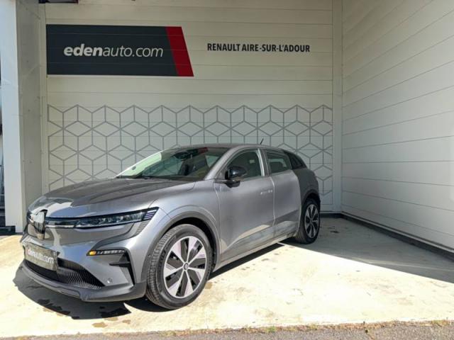 Renault Mégane E-Tech Ev60 130ch Optimum Charge Evolution Er