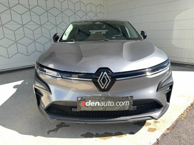 Renault Mégane image 2