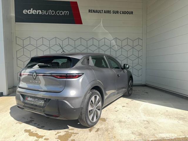 Renault Mégane image 4