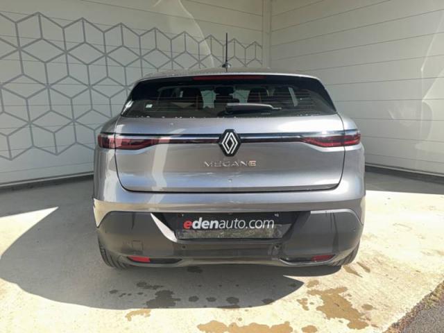 Renault Mégane image 8