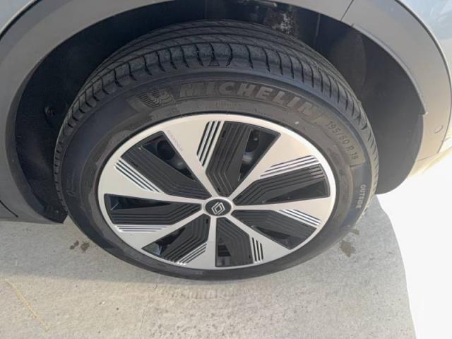 Renault Mégane image 7