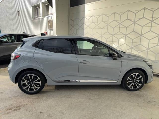 Renault Clio image 4