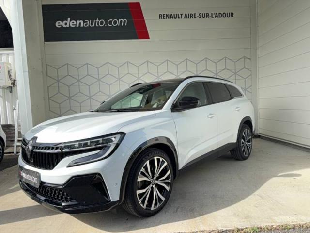 Renault Espace E-Tech Full Hybrid 200 Gsr2 Iconic