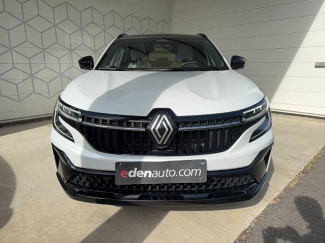 Renault Espace image 1