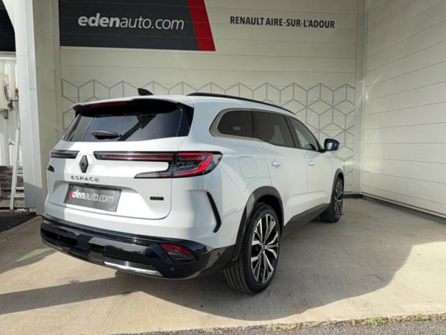 Renault Espace image 4
