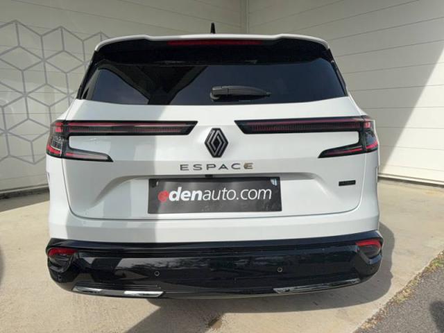 Renault Espace image 3