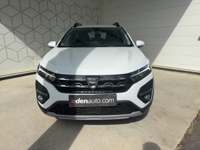 Dacia Sandero image 1