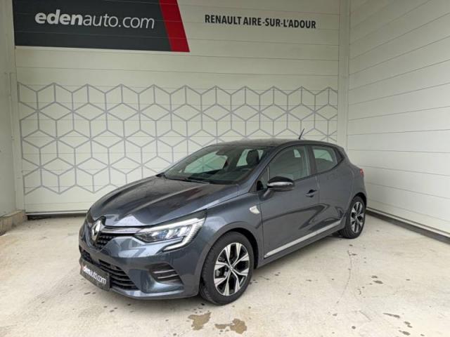 Renault Clio E-Tech 140 - 21n Limited
