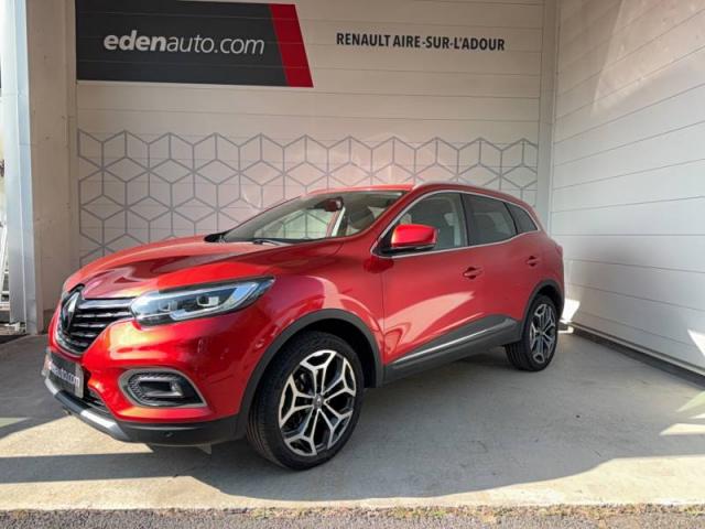Renault Kadjar Blue Dci 115 Intens