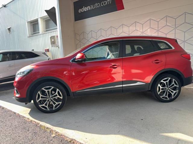 Renault Kadjar image 2