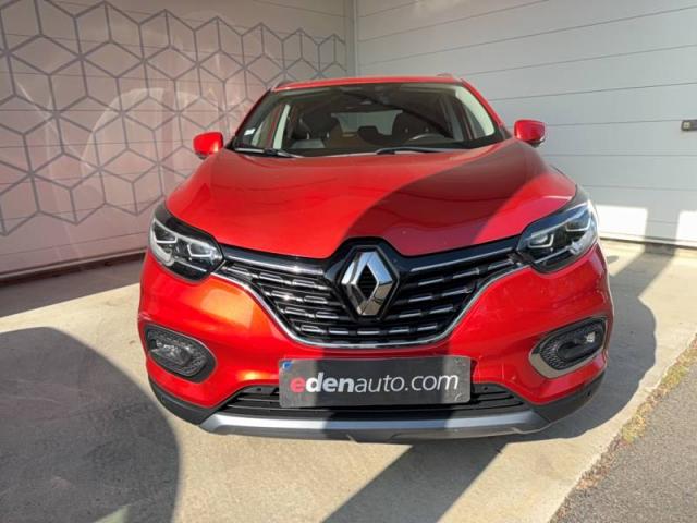 Renault Kadjar image 5
