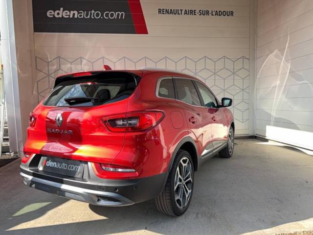 Renault Kadjar image 8