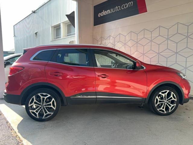 Renault Kadjar image 7