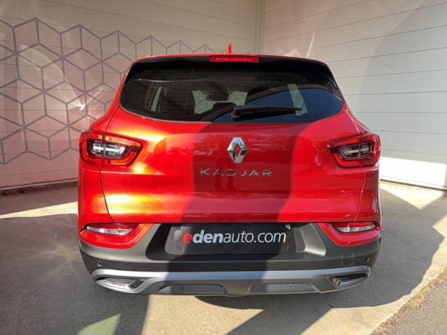 Renault Kadjar image 6