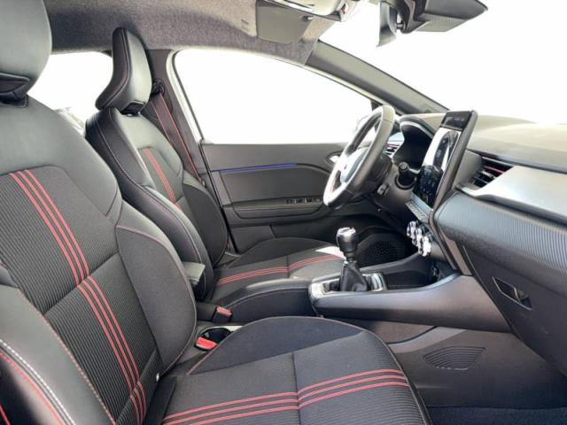Renault Captur image 4