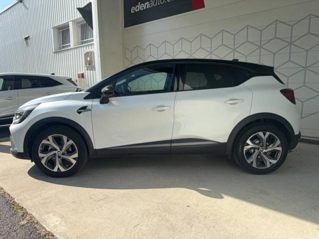 Renault Captur image 2