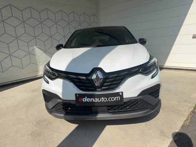 Renault Captur image 8