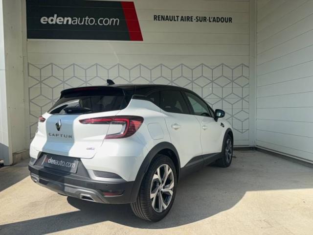 Renault Captur image 7