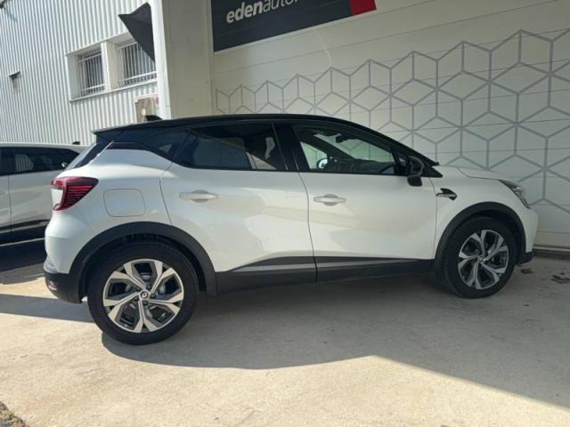 Renault Captur image 1