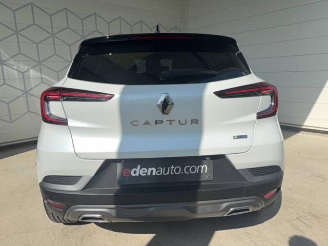 Renault Captur image 6