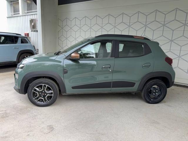 Dacia Spring image 4