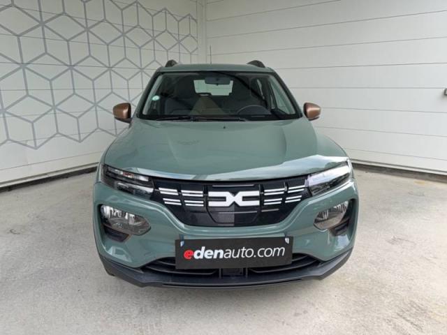 Dacia Spring image 7