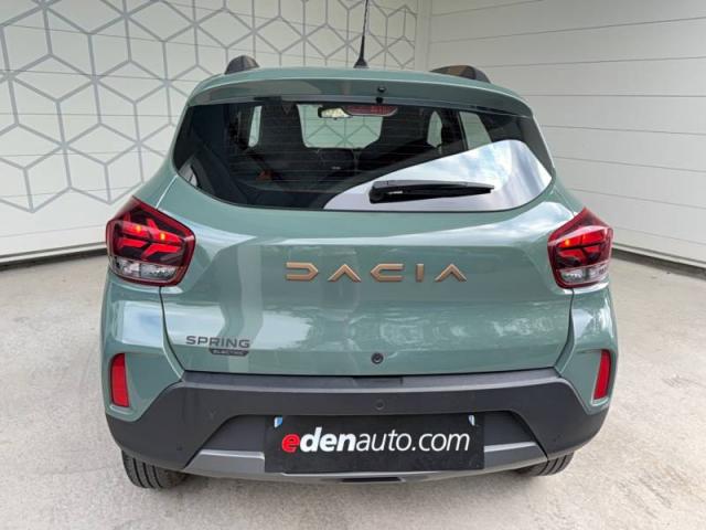 Dacia Spring image 9