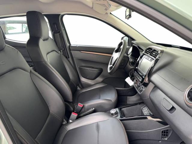 Dacia Spring image 6