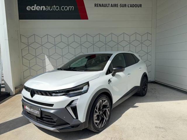 Renault Symbioz E-Tech Full Hybrid 145 Esprit Alpine