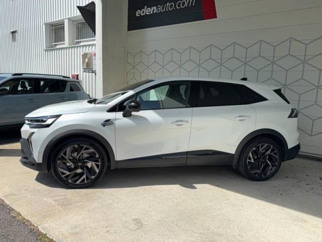 Renault Symbioz image 9