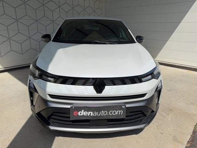 Renault Symbioz image 5