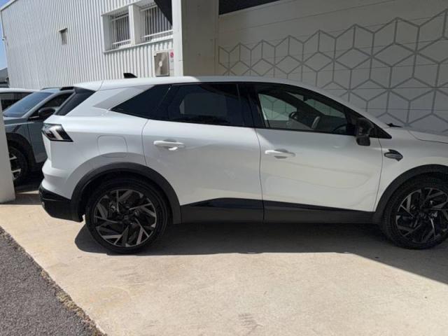 Renault Symbioz image 8