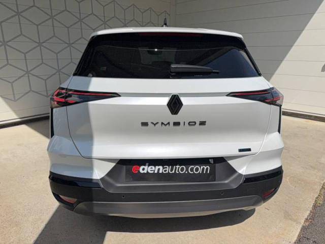 Renault Symbioz image 4