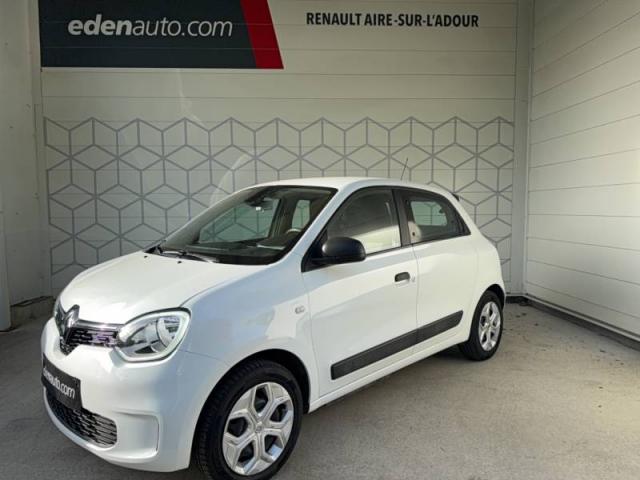 Renault Twingo Iii E-Tech Authentic