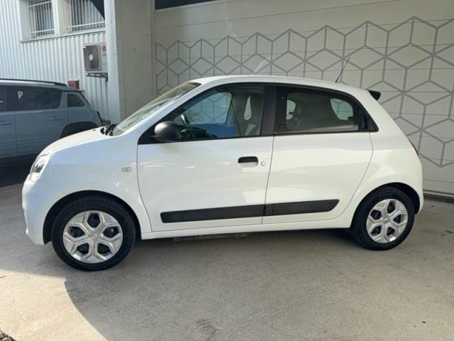 Renault Twingo image 8