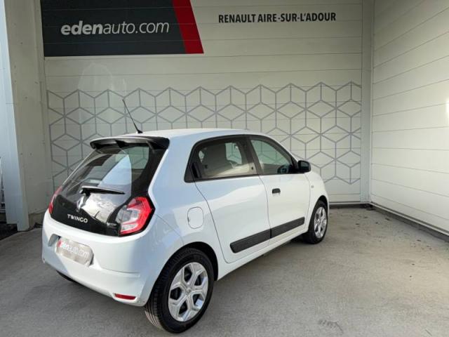 Renault Twingo image 9