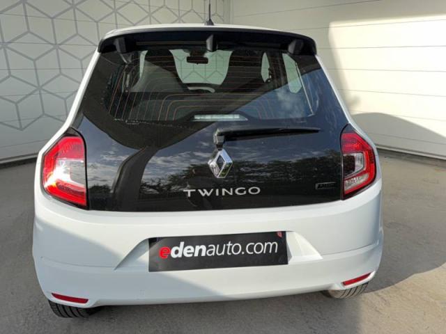 Renault Twingo image 2