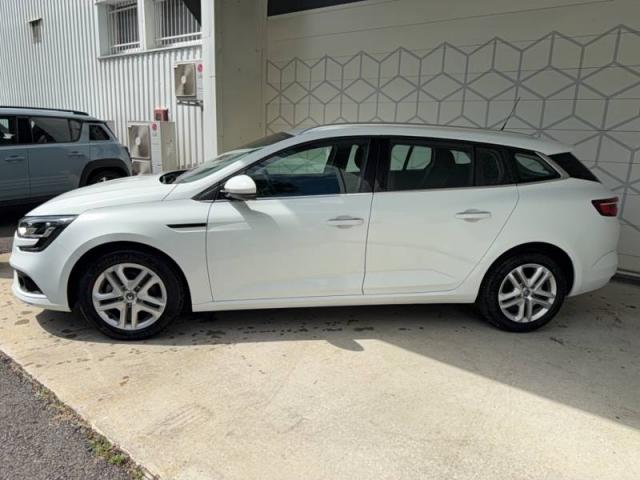 Renault Mégane image 3