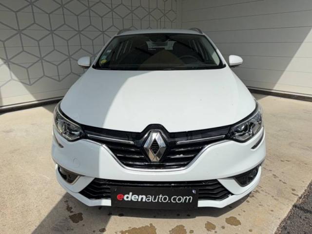 Renault Mégane image 6